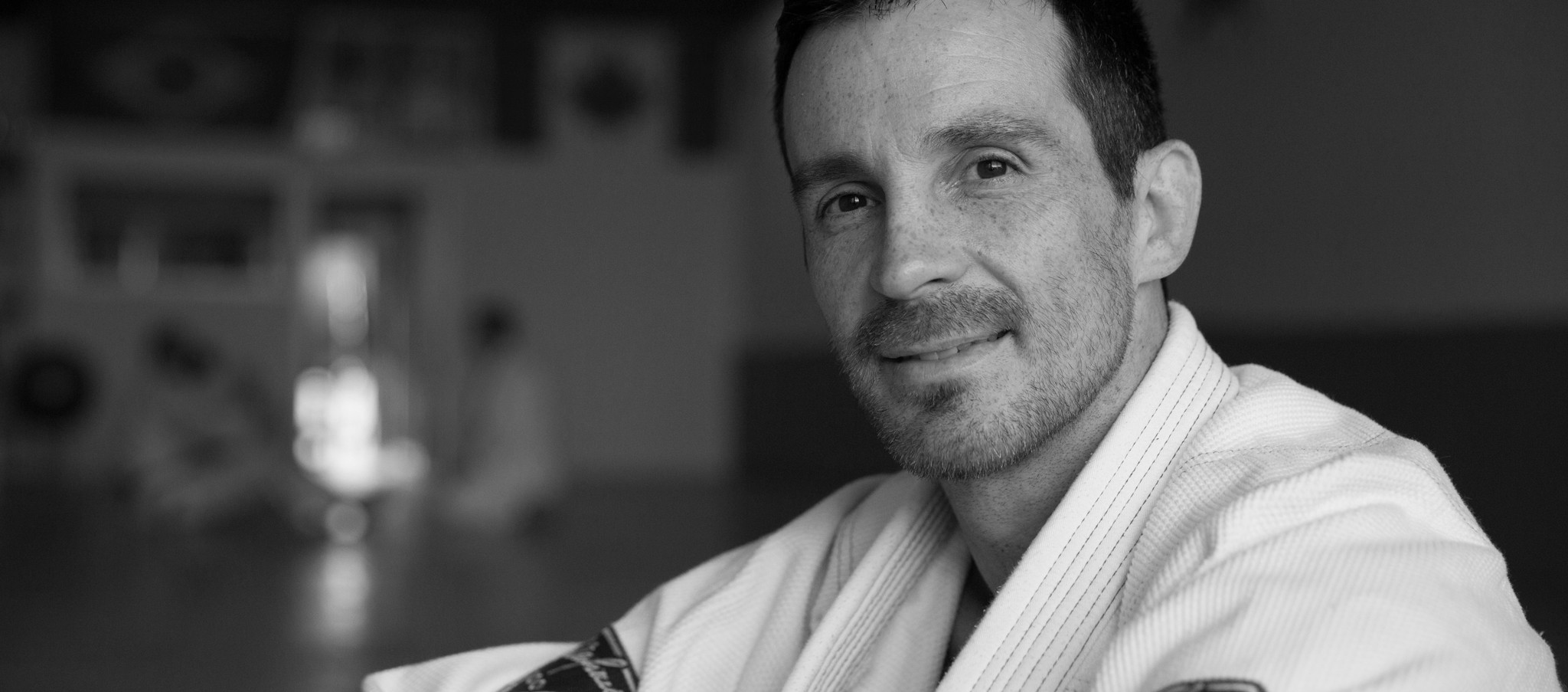 Marc Anthony Marins — Head Instructor